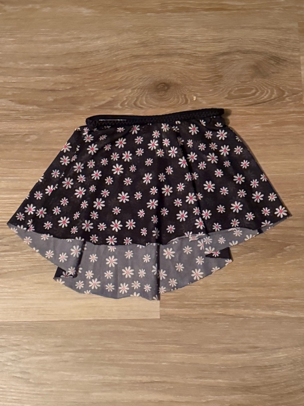 Bloch | Mirella Floral Daisy Dance Skirt